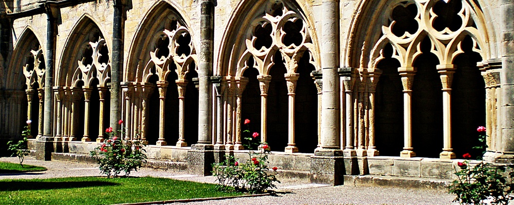 Monestir de Poblet